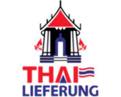 Thai Lieferung Frankfurt