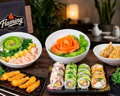 Flaming Restaurant