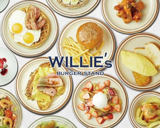 WILLIE's