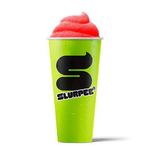 Slurpee Cherry 30oz