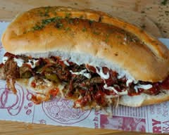 La Esquina Picante (Santo Domingo)