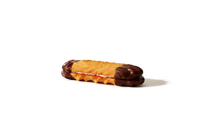 Viennese Finger