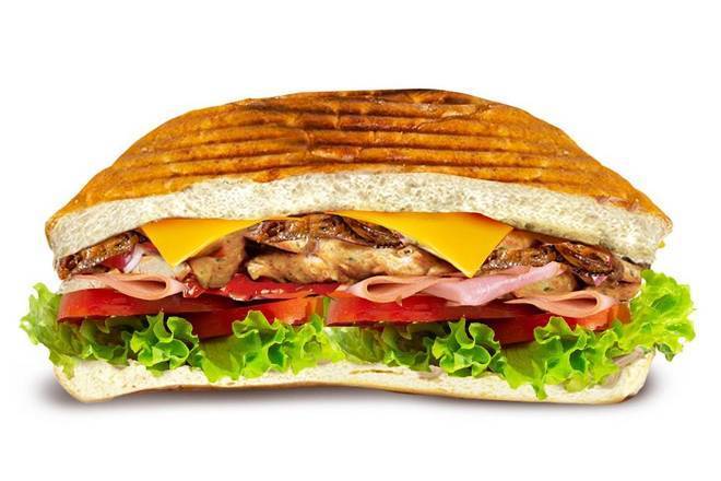 Agoulou Boucané 🍔
