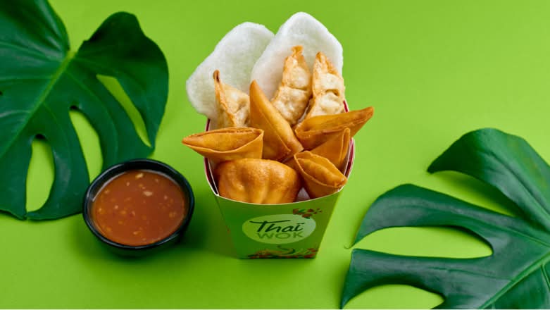 Tajski Box