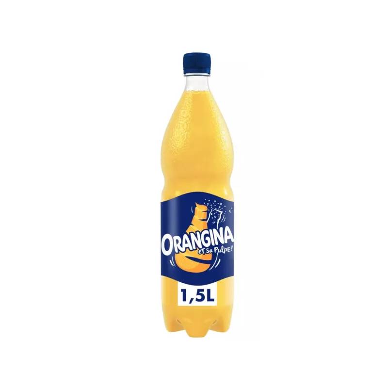 ORANGINA 1.5L