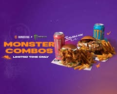 Burger Boi (Kidderminster)