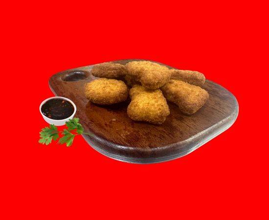 Nuggets X7  Un Classique Incontournable 🍗👌