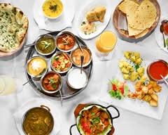 Maharaja indisches Restaurant (Markt 15)