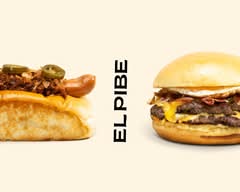 El Pibe - Artesanía