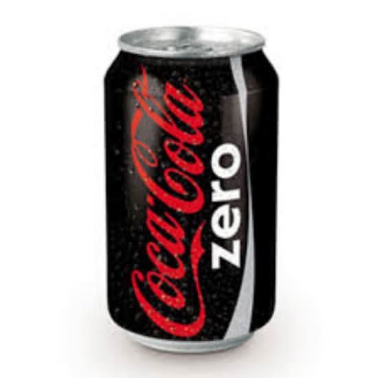 Coca-Cola Zero