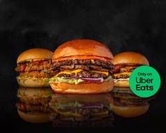 BURGER-DROP - Manchester