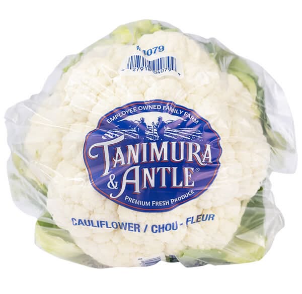 Dole Cauliflower