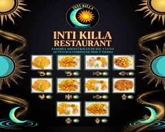 Inti Killa Restaurant (Centro)