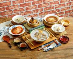 匠一肉圓 四神湯 景平店