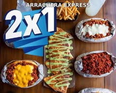 Arrachera Expres (San Isidro)