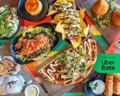 Caribe Latin Kitchen