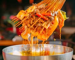 Miss Fu In Chengdu(Downtown)付小姐在成都