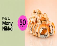 Natay Sushi Nikkei (Salesianos)