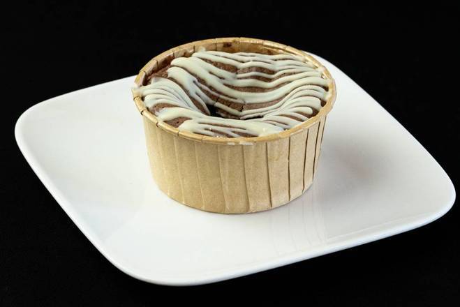 Moelleux Chocolat Coeur Chocolat Blanc