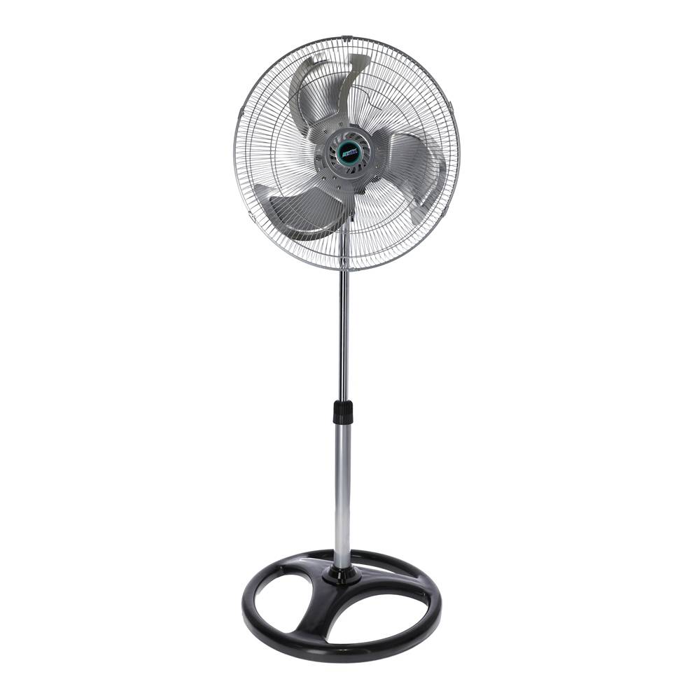 Myair ventilador de pedestal 2 en 1 17" (1 pieza)