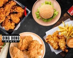 Extra Crispy Chicken (Edensor Park)