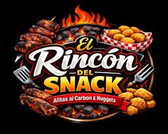 El Rincon Del Snack Cdmx (Mexico City)