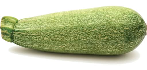 Grey Zuchini Special Approx. 200g Each