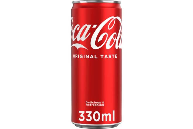 Coca-Cola 33cl