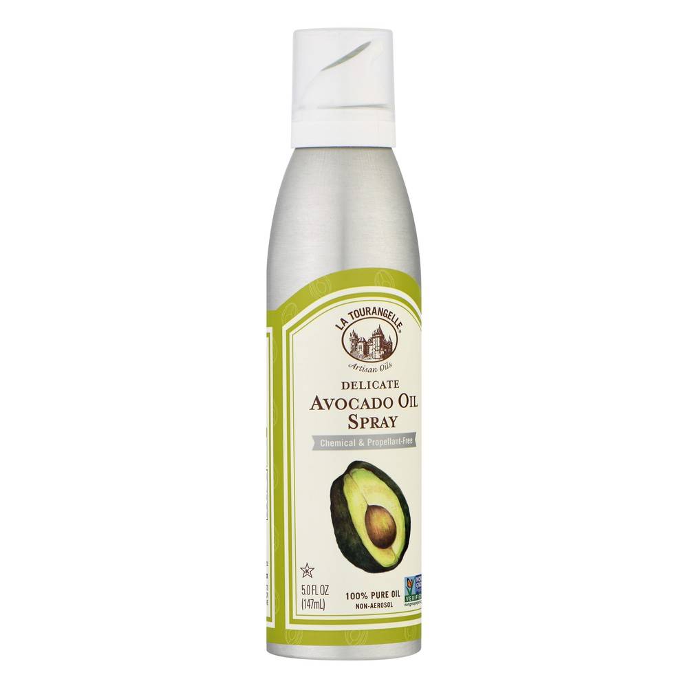 La Tourangelle Delicate Avocado Oil Spray