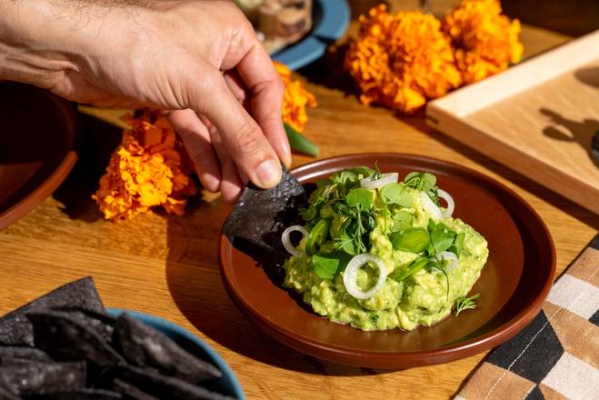 LARGE GUAC SIDE