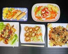 Medo Sushi Asian Fushion (Brakenfell)