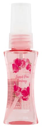 Body Fantasies Perfume Spray, Sweet Pea (1 fl oz)