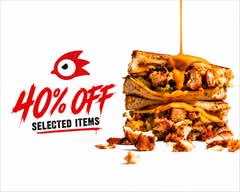 Wingtrapp® - Nottingham