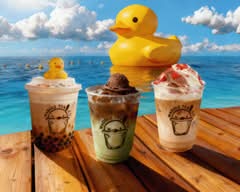 Waddle Tea Co (146 Town Place)