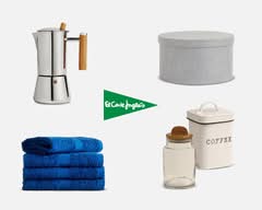 El Corte Inglés Casa e Decoração (Gaia)