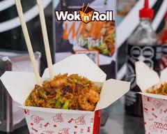 Wok 'n' Roll