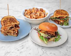 Feasty Cafe (Belmore Rd)