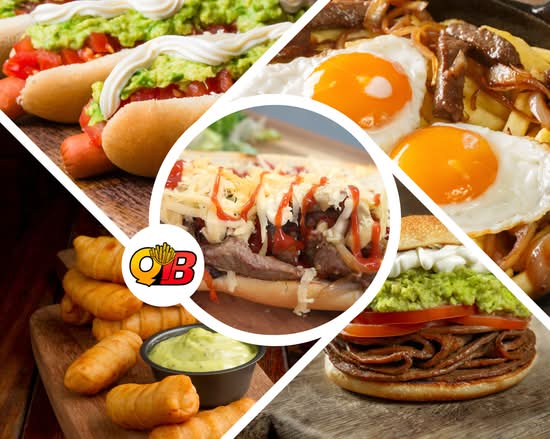 Q’Bacanes (Santiago)