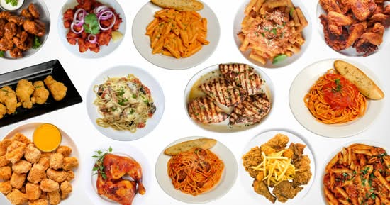 Chickasta Grill ( A house of Healthy Fusion Food) 