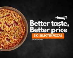 Amalfi Pizza & Pasta (Southport)