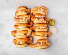 Poppy Burger Kreuzberg