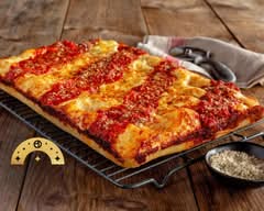 Detroit Pizza Works - Portland