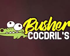 Busher Cocdril’s Plaza Outlet Lerma (Toluca)