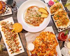 Monte's Bar & Grill (Dartmouth)