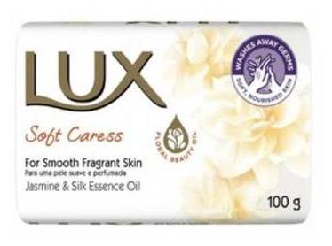 Lux 100g Softy Caress