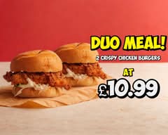 Absurd Bird (Charles Street, NP20)