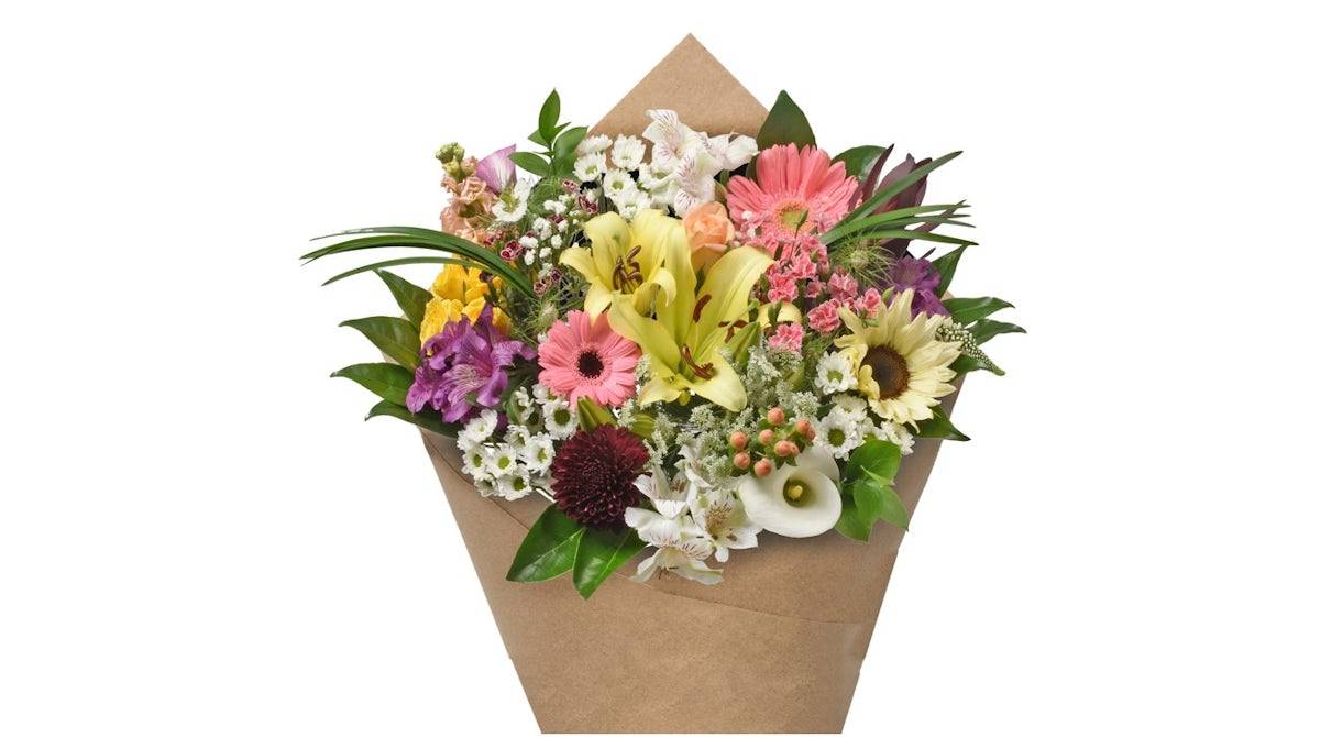 Bloom Haus™ Garden Bouquet - A