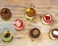 Cream Bakery