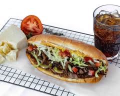 Cheesesteak Daddy (226 Newark Ave)