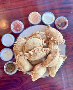 AV Empanadas (Palmdale)